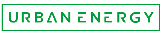 Logo UrbanEnergy